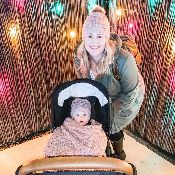 Meet your Posher, Lindsey - Picture 7 of 8